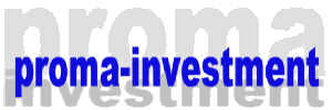 Best High Profit Investment with Proma-Invest