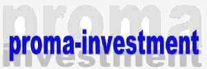 Bank Guarantee with PROMA-INVESTMENT